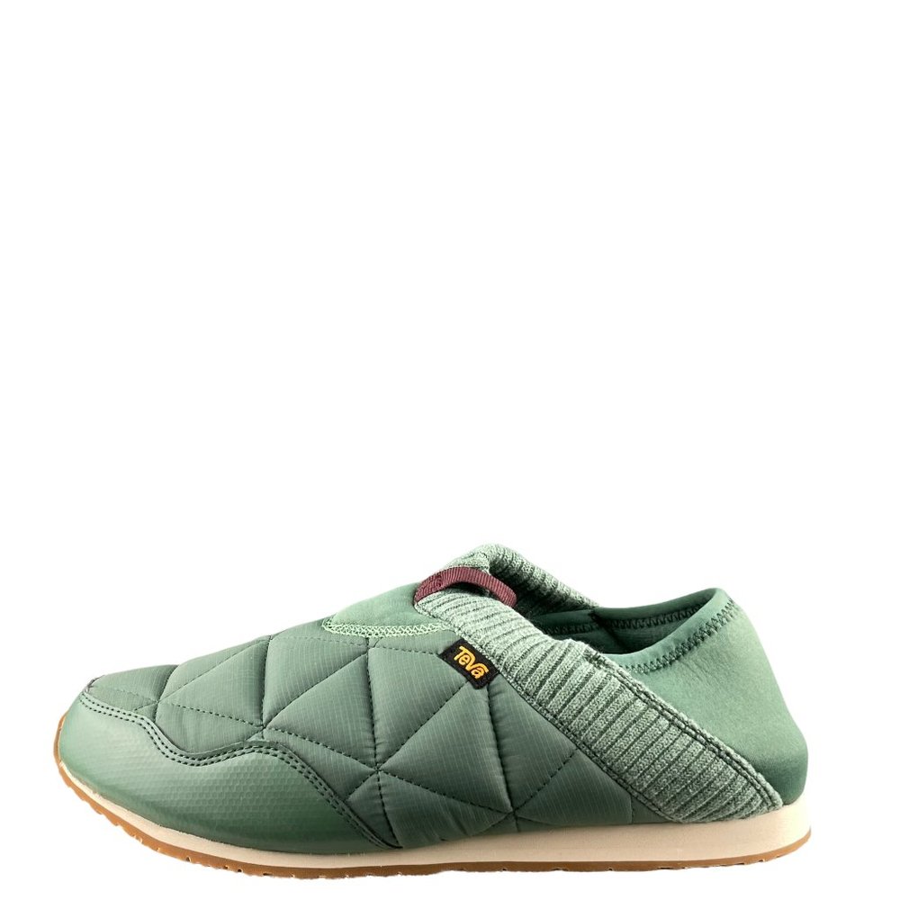 Women's Teva ReEmber Slip-Ons "Trooper" Color Size 10